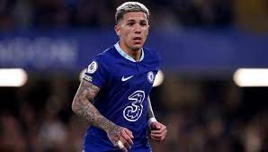 Allrounderen Enzo skal spille for Chelsea